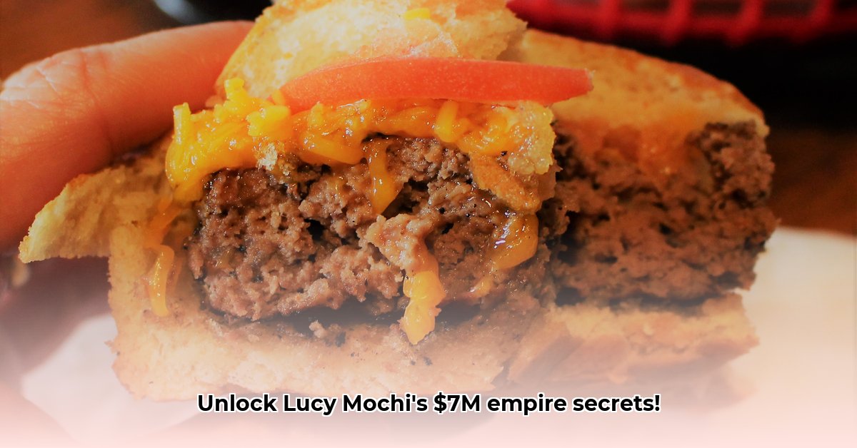 lucy-mochi-net-worth